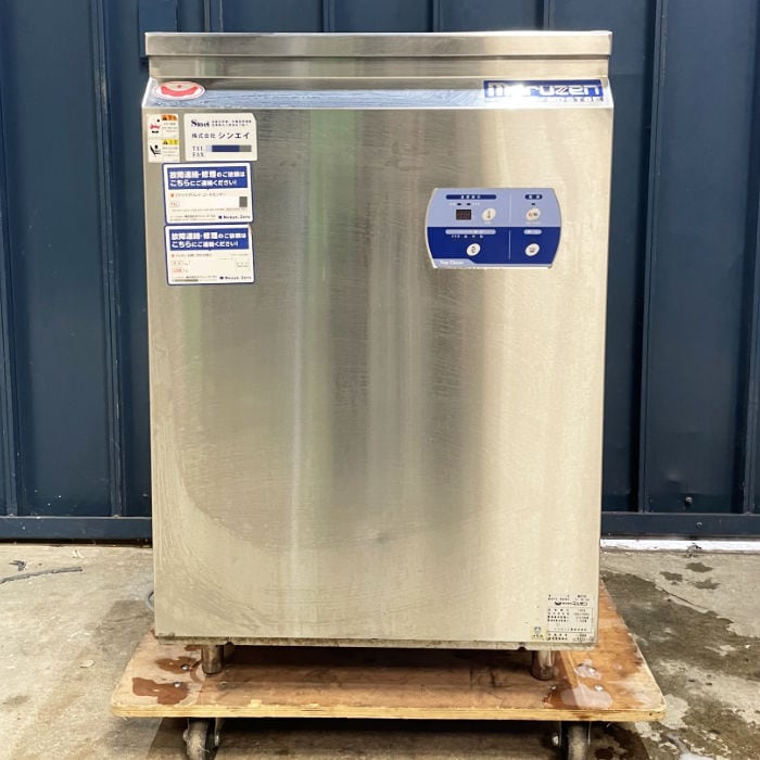 【中古】 ｴｺﾀｲﾌﾟ食器洗浄機 MDST8E ﾏﾙｾﾞﾝ ｼｬｯﾀｰﾀｲﾌﾟ 2021年製 【動産王】愛知☆送料無料