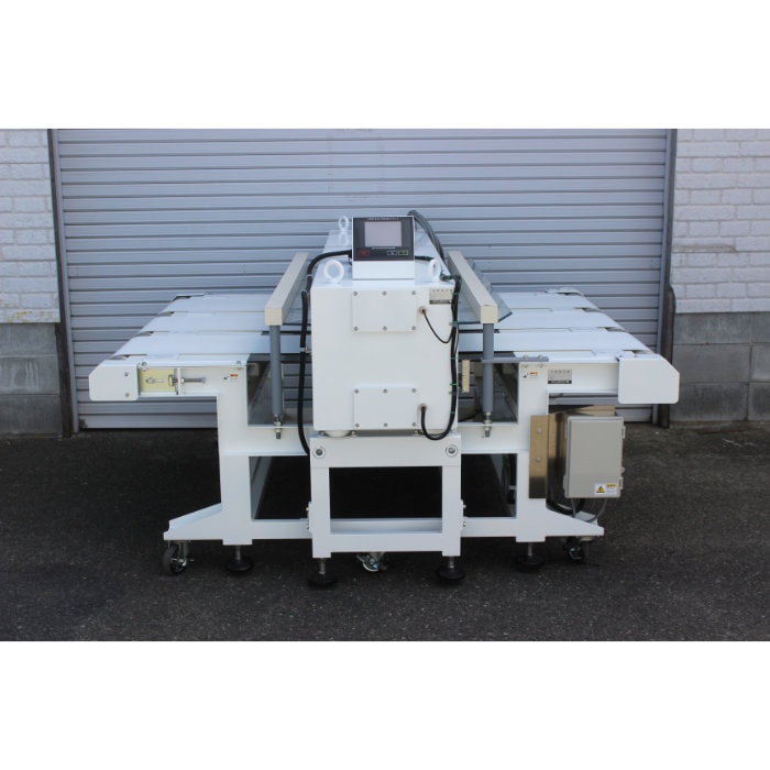 中古】卓上検針器 ND-37A 卓上検針機 ND-37A日新電子工業株式