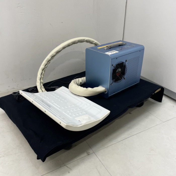 【中古】 ご遺体凍結装置 Eco Supercold X コーリング 2021年式 葬祭 葬儀用品 【動産王】宮城☆送料無料