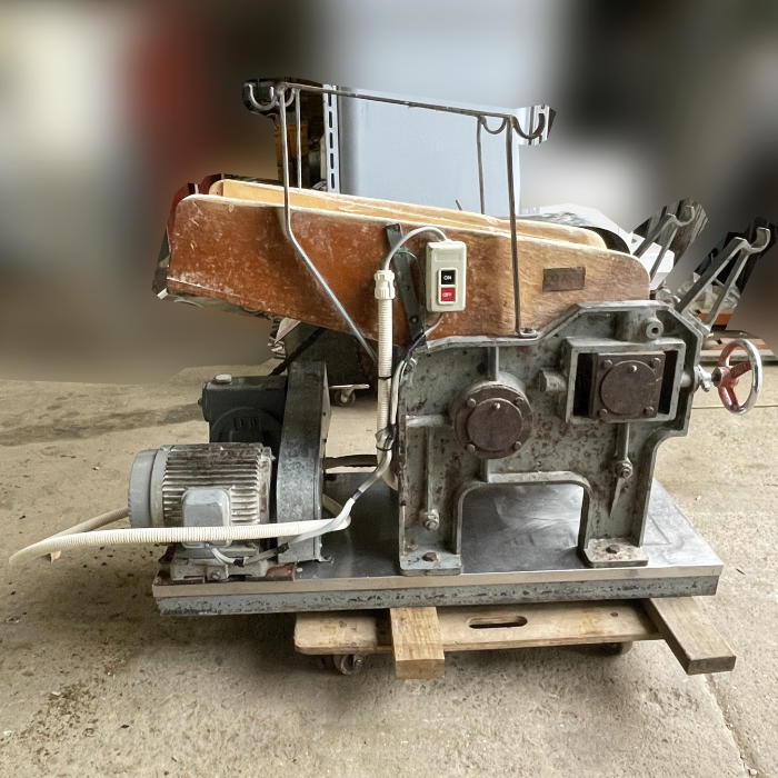 【中古】 坂本式製麺機 坂本鐵工所 麺作り めん類 厨房機器 業務用 【動産王】千葉☆送料無料