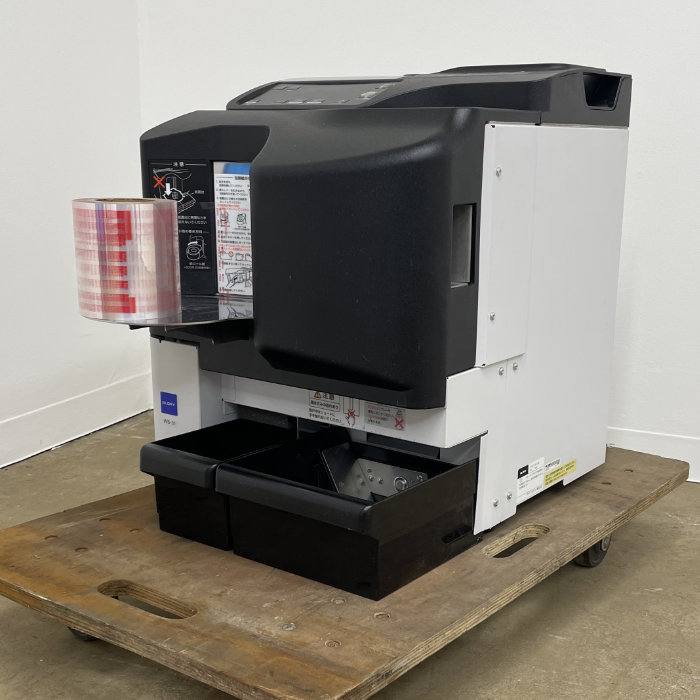 中古｜硬貨包装機 WS-31B グローリー 2020年頃 包装機 硬貨 コイン ｜動産王｜千葉｜送料無料