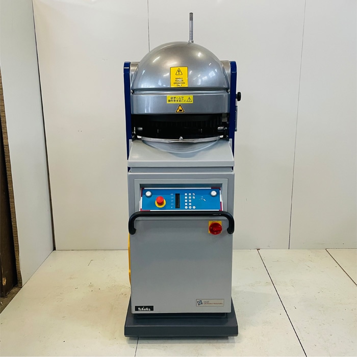 中古｜全自動分割丸目機 DR3A-00-00 戸倉商事 2018年 分割 丸目