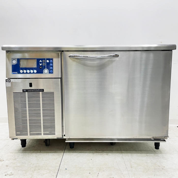 大和冷機 ブラストチラー DBC-060H3 中古　2024年購入 三相200V 大和冷機 ブラストチラー DBC-060H3 中古2024年購入 三相200V