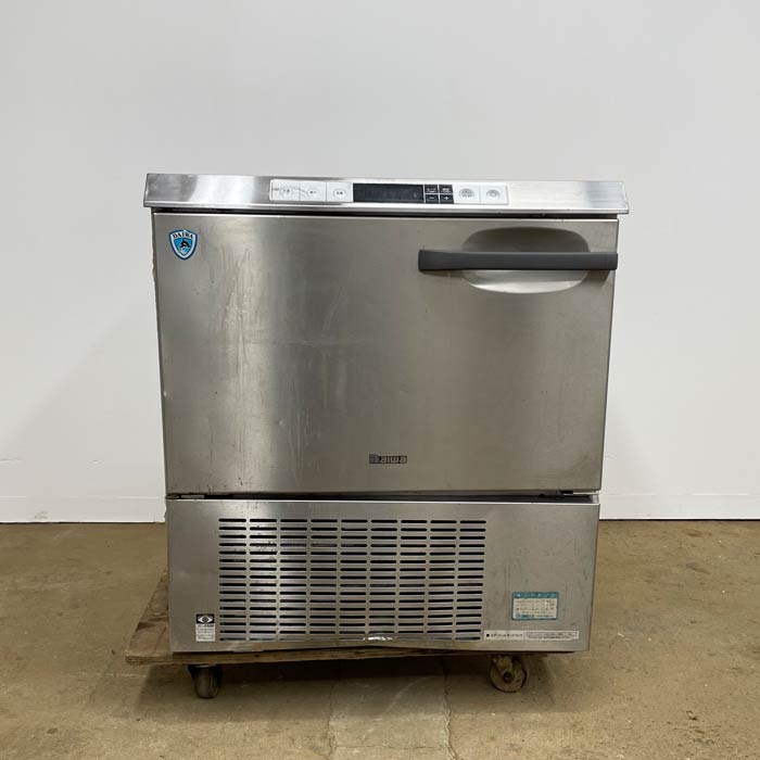 中古｜ブラストチラー DBC-050V3 大和冷機 業務用 2021年 ダイワ ショックフリーザー 厨房機器 ｜動産王｜千葉｜送料無料