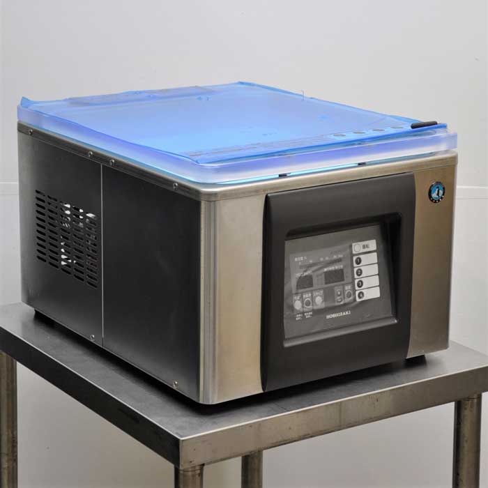 中古｜真空包装機 HPS-300A ホシザキ 2018年 業務用 卓上型 ｜動産王｜大阪｜送料無料