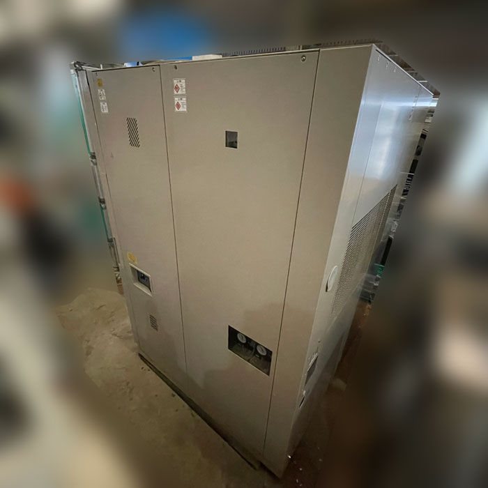 中古｜冷熱衝撃装置 TSA-101L-A エスペック 2002年 業務用 試験装置 ｜動産王｜千葉｜引取｜送料別