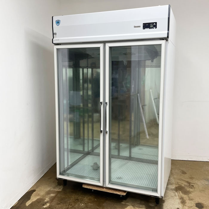 中古|フラワーショーケース H-48F-EC 大和冷機工業 2021年 ショーケース ダイワ 花 アレンジ |動産王|千葉|送料無料