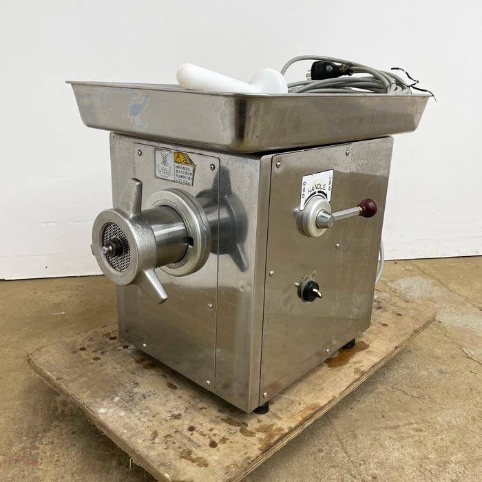 2021年ボックスミンチ 3相200V