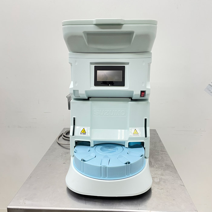 SUZUMO 鈴茂　小型舎利玉ロボット　SSN-ELA 寿司ロボット SUZUMO 鈴茂 小型舎利玉ロボット SSN-ELA 寿司ロボット