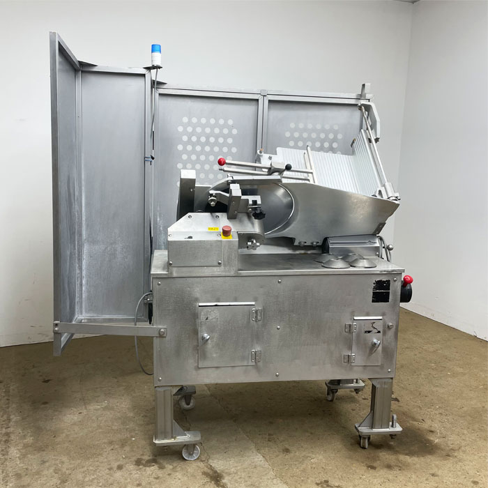 中古｜冷凍スライサー レアAD NF-410II なんつね ｜動産王｜千葉｜送料無料