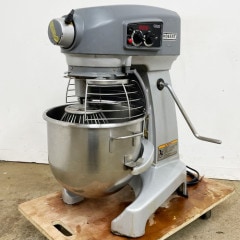 中古｜ミキサー HL200 ホバートジャパン 業務用 厨房 卓上 ｜動産王｜千葉｜送料無料の商品ページへリンク