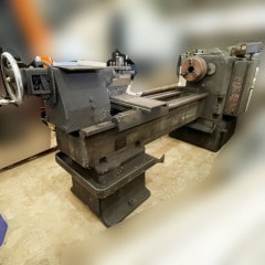 中古｜汎用 旋盤 IKEGAI 1966年 ｜動産王｜千葉｜引取｜送料別の商品ページへリンク