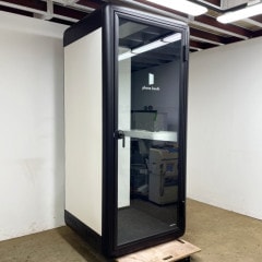 中古｜ワークスペース Kolo Solo KOPLUS 個室型防音ブース ワークブース 電話ブース フォンブース ｜動産王｜千葉｜送料無料