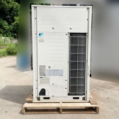 中古｜空調 10馬力 業務用 RQYP280DA ダイキン 2018年 VRV Qシリーズ 冷房能力28.0kw エアコン 室外機 ユニット ｜動産王｜千葉｜送料無料の商品ページへリンク