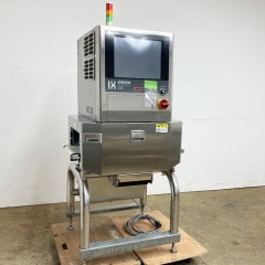 中古｜X線検査装置 IX-GE-2444 イシダ 2015年 異物検査機 金属探知機 検出器 異物検査 ｜動産王｜千葉｜送料無料の商品ページへリンク