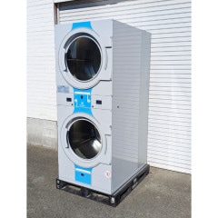 中古｜乾燥機 T5300S エレクトロラックス 2020年 LPG 業務用 Electrolux ｜動産王｜福岡｜送料無料の商品ページへリンク