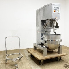 中古｜ミキサー｜業務用｜ベーカリー！中古厨房機器は動産王に