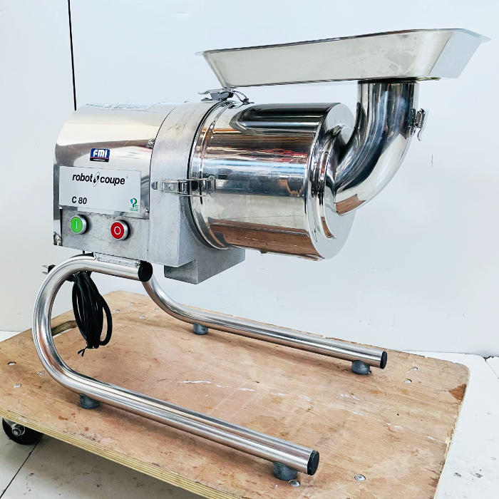 中古｜オートマチックシノア 裏ごし専用マシン C-80 FMI 2018年