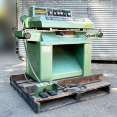 中古｜超仕上かんな盤 PF110F 日立工機 336mmオートリターン