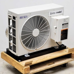 中古|循環式クーラー REM-L600AQ イワキ 2024年頃 レイシークーラー 水温調節 冷却専用 100V 試験 研究用機器 |動産王|大阪|送料無料の商品ページへリンク