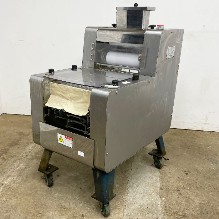 中古｜ミニモルダー KM6002MB 東京コトブキインダストリー 2022年 卓上 成型機 製パン ベーカリー機器 ｜動産王｜千葉｜送料無料