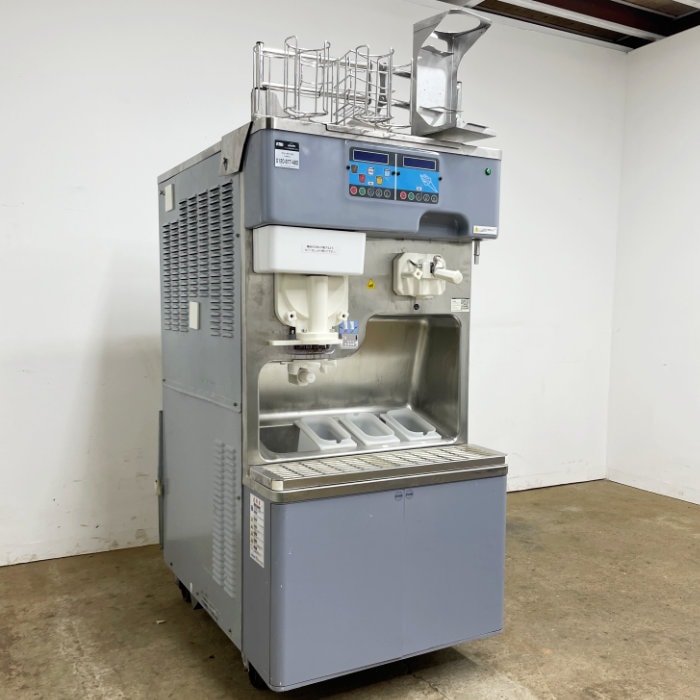 中古|シェイク&サンデーコンボマシン K3/E CARPIGIANI 2020年 シェイク ソフトクリーム |動産王|千葉|送料無料