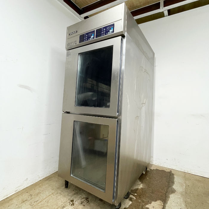 中古｜ドウコンディショナー BDZ-236ST フクシマガリレイ 2022年 36枚 パン生地 ベーカリー ドゥコン ホイロ ｜動産王｜千葉｜送料無料