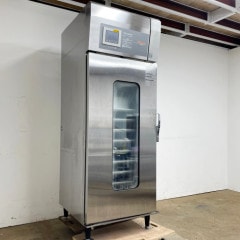 中古】 冷凍クッキー成型機 IBN-2 テックヨロズ 2016年 アイスボックス