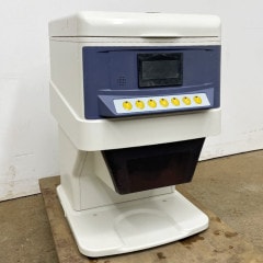 中古｜シャリ弁ロボ GST-FBB 鈴茂器工 ご飯盛付けロボット