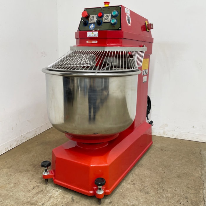 中古｜ミキサー S-80N 北沢産業 2023年 パン生地 製菓 生地 ｜動産王