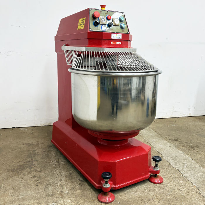 中古｜ミキサー S-80N 北沢産業 2023年 パン生地 製菓 製パン ｜動産王｜千葉｜送料無料