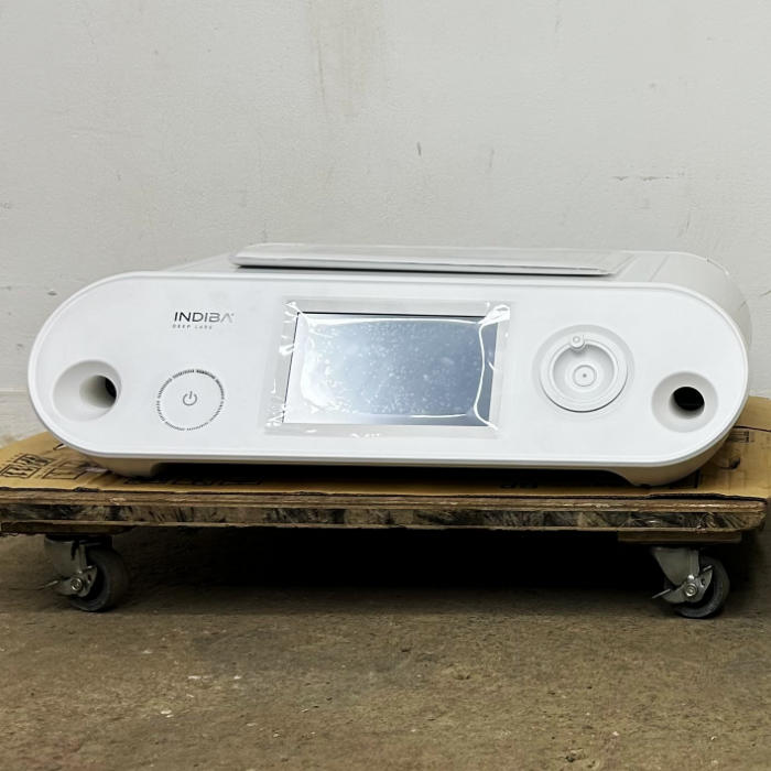 中古｜高周波温熱機器 MD200 インディバ ジャパン 形成外科 美容医療