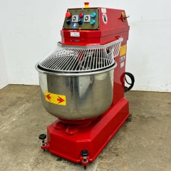 中古|ミキサー S-80N 北沢産業 2023年 パン生地 製菓 製パン キタザワ |動産王|千葉|送料無料の商品ページへリンク