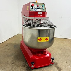 中古|ミキサー S-80N 北沢産業 2023年 パン生地 製菓 製パン キタザワ ピザ |動産王|千葉|送料無料の商品ページへリンク