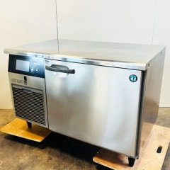 中古|ブラストチラー&ショックフリーザー HBC-6TB3 ホシザキ 2021年 テーブル形 |動産王|北海道|引取|送料別の商品ページへリンク