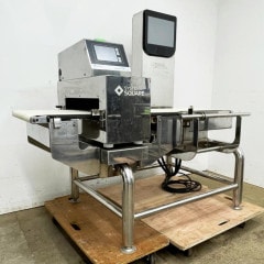 中古｜ウエイトチェッカー CSI33LMW3250S（SD3P-4508WH）システムスクエア 2022年 重量検査装置 ｜動産王｜千葉｜送料無料の商品ページへリンク
