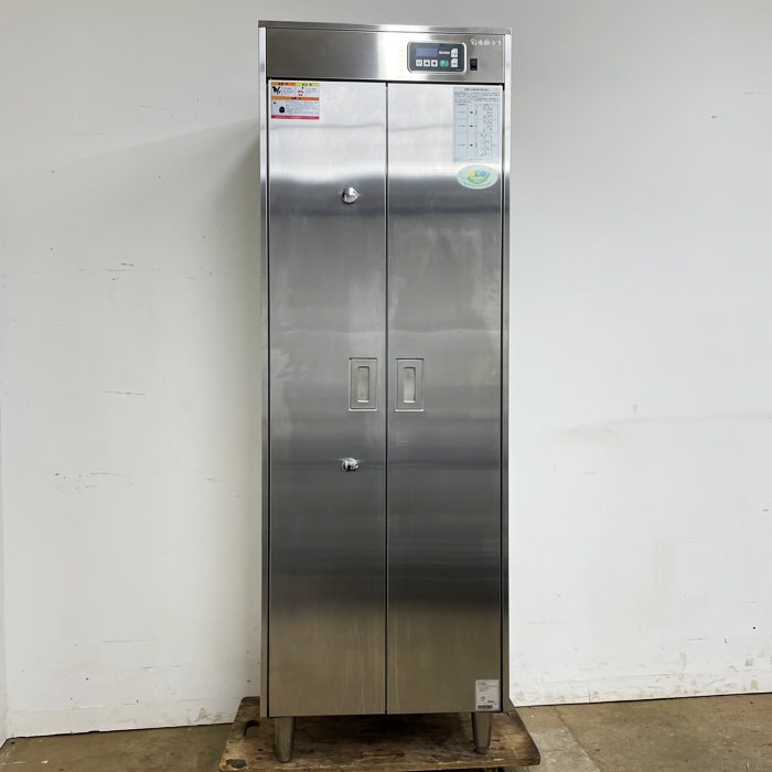 中古｜包丁まな板殺菌庫 TNS-60H2 タニコー 2023年 衛生機器 ｜動産王｜千葉｜送料無料