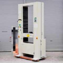 中古｜オートグラフ AG-I / 100kN 島津製作所 2005年 万能試験装置 ｜動産王｜大阪｜引取｜送料別の商品ページへリンク