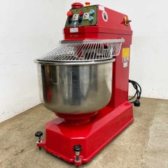 中古|ミキサー S-80N 北沢産業 2023年 パン生地 製菓 製パン キタザワ ピザ |動産王|千葉|送料無料