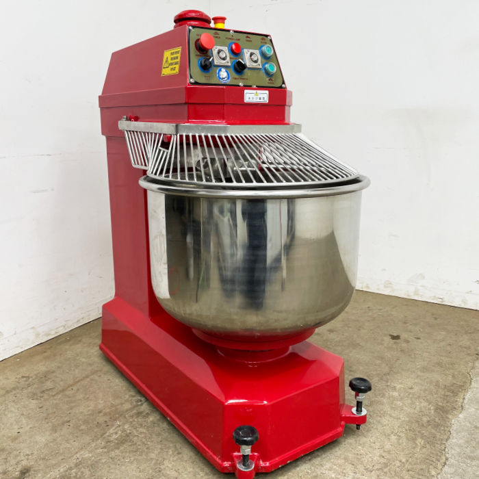 中古|ミキサー S-80N 北沢産業 2023年 パン生地 製菓 製パン キタザワ ピザ |動産王|千葉|送料無料