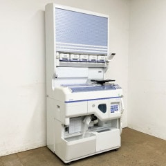 中古|自動小型分包機 CPX45A3 UC5+45 湯山製作所 2021年 |動産王|千葉|送料無料の商品ページへリンク