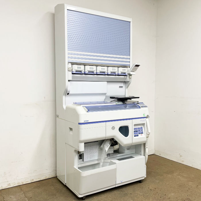 中古｜自動小型分包機 CPX45A3 UC5+45 湯山製作所 2021年 ｜動産王｜千葉｜送料無料