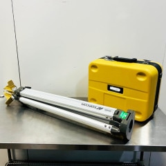 中古｜レイアウトナビゲーター LN-100 トプコン 杭ナビ ｜動産王｜北海道｜引取｜送料別