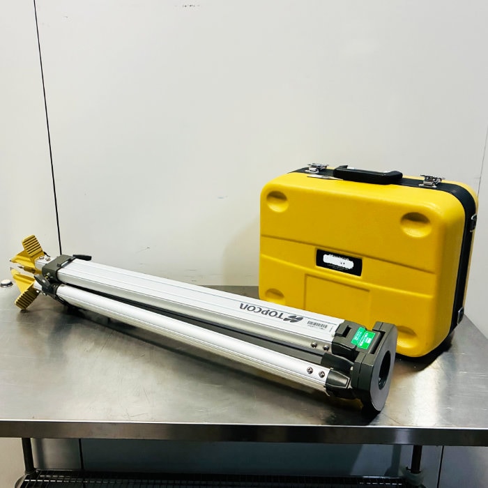 中古｜レイアウトナビゲーター LN-100 トプコン 杭ナビ ｜動産王｜北海道｜引取｜送料別