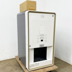 中古|ティーディスペンサー PTE-250HWB-WH ホシザキ 2025年 給茶機 |動産王|千葉|送料無料の商品ページへリンク