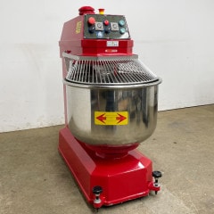 中古|ミキサー S-80N 北沢産業 2023年 パン生地 製菓 製パン キタザワ ピザ パン生地 |動産王|千葉|送料無料の商品ページへリンク