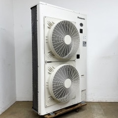 中古|冷凍機 OCU-HR500VFS パナソニック 3.7kW 2024年 外機のみ 室外機 |動産王|千葉|送料無料の商品ページへリンク