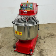 中古|ミキサー S-80N 北沢産業 2023年 業務用 パン生地 製菓 製パン キタザワ ピザ |動産王|千葉|送料無料の商品ページへリンク