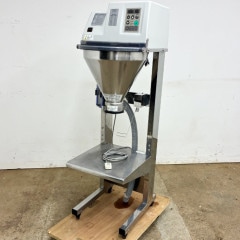 中古｜業務用自動洗米機 RM-601D ライステクノプロダクト ライスミニ お米とぎ 洗米器 ｜動産王｜千葉｜送料無料の商品ページへリンク