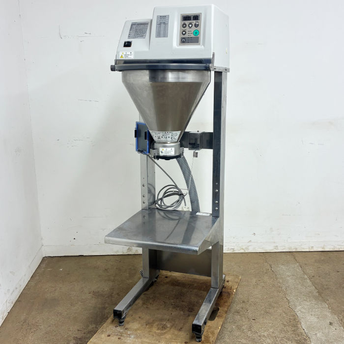 中古｜業務用自動洗米機 RM-601D ライステクノプロダクト ライスミニ 